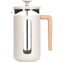 La Cafetière Pisa Koffiezetapparaat 1l 8 Bekers