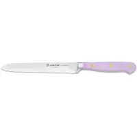 Wüsthof Universeelmes 14cm gekarteld 'Classic Color Purple Yam'