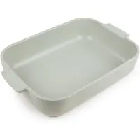 Peugeot Ovenschaal Appolia Rechthoeking Saliegroen 36 cm