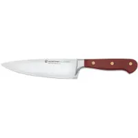 Wüsthof Classic koksmes 16 cm - tasty sumac