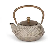 Bredemeijer Theepot Jiangxi Blauw 0,7 L