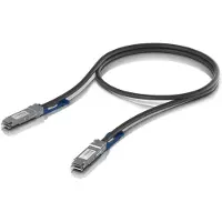 Ubiquiti UACC-DAC-QSFP28-0.5M Ubiquiti UniFi Direct Attach Cable (DAC) 100Gbps 0.5m