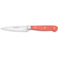 Wüsthof Schilmes 9cm 'Classic Color Coral Peach'