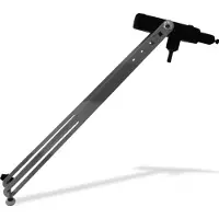 Edma Zijsnijders, Naaldschaar EDMA Nibblex 0.8-2.5mm