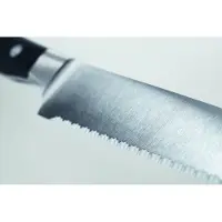 Wüsthof Broodmes Precisiekartel 'Classic Ikon' 23cm