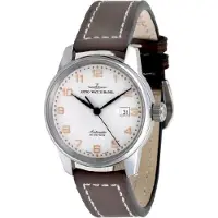 Zeno-Watch Basel Zeno-horloge - Polshorloge - Heren - Klassiek automatisch - 6554-f2