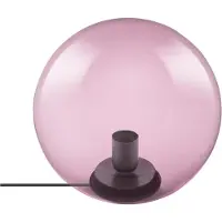 Ledvance Pendelarmatuur: voor tafel, E27, Vintage 1906 Bubble / 220…240 V, body materiaal: glas, IP20