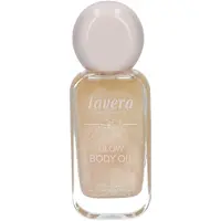 Lavera Glow Body Oil -Honey Glow 02-