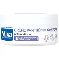 Mixa Panthenol Comfort Crème 150 ml