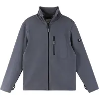 Reima Fleecejacke - Iisisti - Grau - - 10 Jahre (140) - Fleecejacken