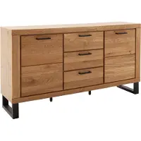 MCA Direkt Import KAMBO Dressoir T01