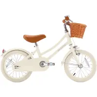 Banwood CLASSIC BIKE 14" VINTAGE CREAM