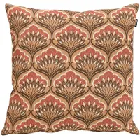 Hartman Ebba Amber Sierkussen 50x50x16 cm