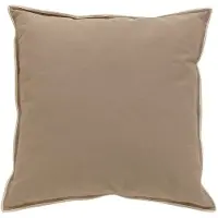 Hartman Sierkussen Vienna Taupe (45 x 45 cm)