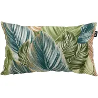 Hartman Lendekussen Alba Blue (50 x 30 cm)