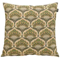 Hartman tuinmeubelen Ebba Green Sierkussen 50x50x16 cm