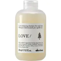 Davines Shampoo - Essential Haircare Love Curl Enhancing - 250 ml