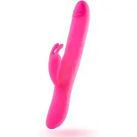 Moressa | Somer Premium Vibrator Multiple Rotation Function