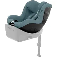 Cybex Sirona G3 I-size Plus Baby-autostoel