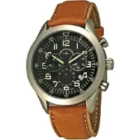 Zeno-Watch Basel Zeno Watch Basel Herenhorloge 6731-5030Q-a1