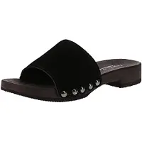 Softclox S3418 Bea kasjmier - Damesschoenen - 05-Zwart