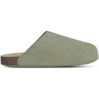 Adidas Originals Muiltjes 'Adimule' groen gemêleerd