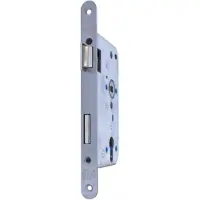 Mauer Dag- en Nachtslot Platal 9055 - DM 55 - PC 72 - D1 + D3 - SKG**