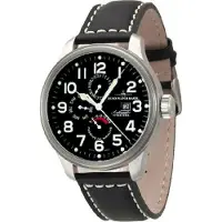 Zeno-Watch Basel Zeno Watch Basel Herenhorloge 8055-a1