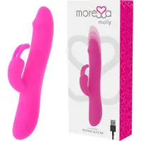 Moressa | Molly Premium Silicone Remote Control