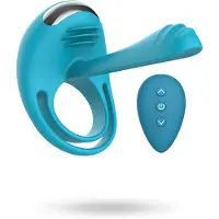 ToyJoy Passionate Joy Stick C-Ring