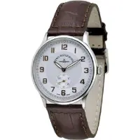 Zeno-Watch Basel Zeno Watch Basel Herenhorloge 6211-f2