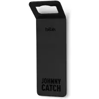Höfats Flesopener Johnny Catch Magnet Zwart