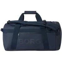 Björn Borg Sporttas Bjrn Borg Unisex Borg Duffle Bag 35L Night Sky