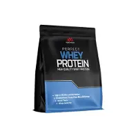 XXL Nutrition Perfect Whey Protein Salted Caramel 2000 gr