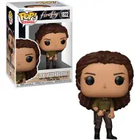 Funko POP! Pop! Television: Firefly - Zoe Washburne #1822