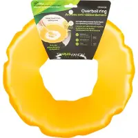 Charles Viancin Citrus Silicone Deksel