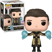 Funko POP! Pop #1350 Shadow & Bone - Alina Starkov SDCC 2023 Summer Convention Exclusive