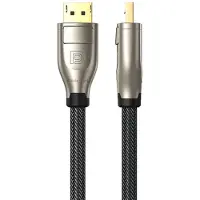UGREEN DisplayPort - DisplayPort DP112 DP1.4 8K kabel 3m - zwart