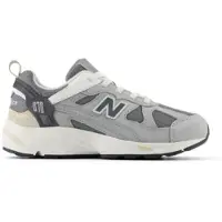 New Balance - Kid's 878 - Sneakers 33, grijs