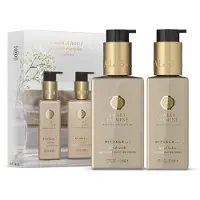 RITUALS Sweet Jasmine Mini Kitchen Handbalm 85ml & Handwash 110ml