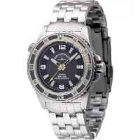 Zeno-Watch Basel Zeno Watch Basel Herenhorloge 6427-s1-9M