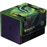 Ultimate Guard Sidewinder 100+ Xenoskin Magic: The Gathering Tarkir: Dragonstorm - Emergent Ultimatum Card Boxes