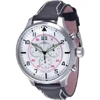 Zeno-Watch Basel Zeno Watch Basel Herenhorloge 6221N-8040Q-a2