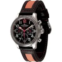 Zeno-Watch Basel Zeno Watch Basel Herenhorloge 9559TH-3-a15