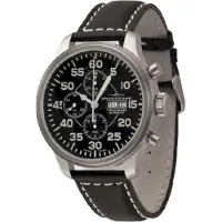 Zeno-Watch Basel Zeno Watch Basel Herenhorloge 8557TVDD-OB-a1