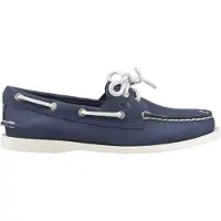 Sperry Bootschoen Women Authentic Original 2-Eye Navy-Schoenmaat 39,5