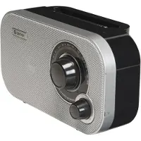 Denver Keukenradio TR-51WHITE - Wit