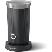 Philips Baristina Mousseur à Lait Noir