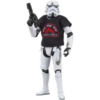 Hasbro Star Wars Black Series Actiefiguur Stormtrooper, "May the 4th Be With You" editie, 15 cm