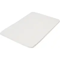 Kleine wolke - Badmat - Marco - 70x120 cm - Wit